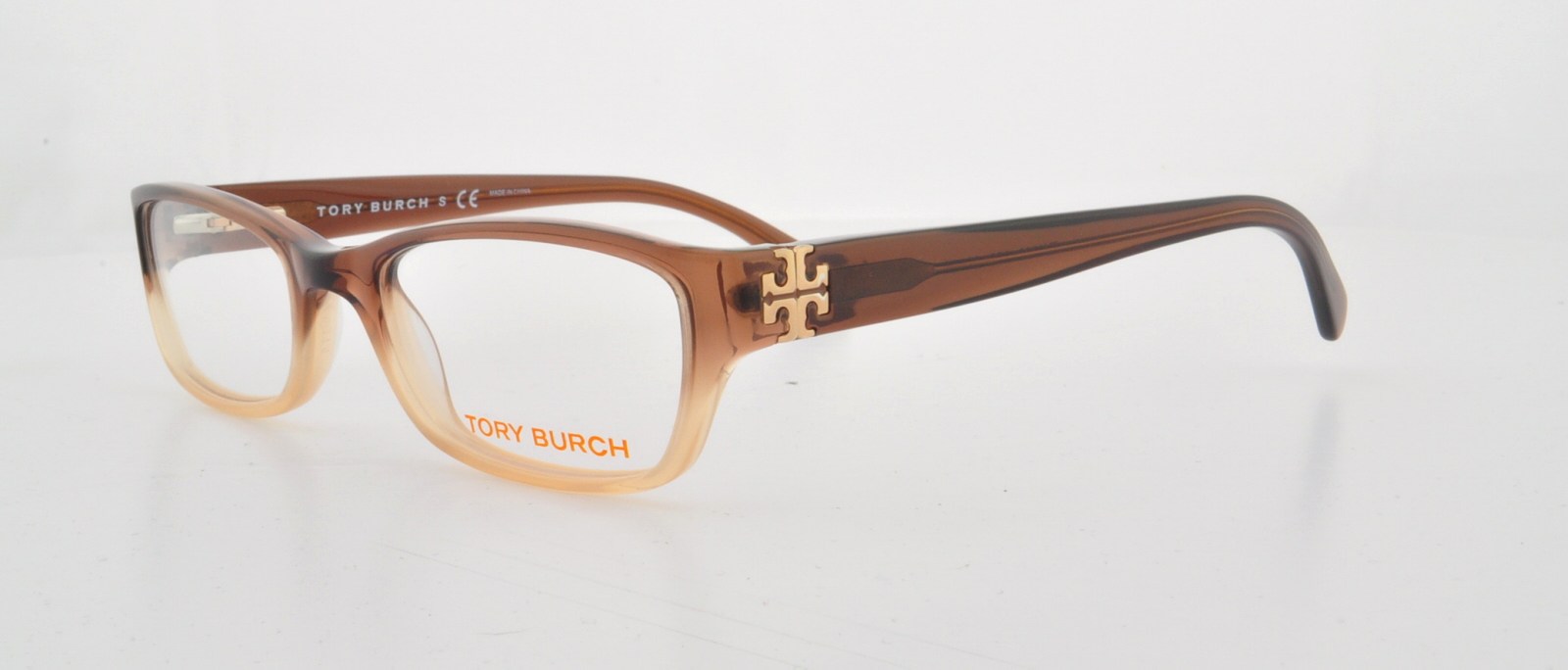 Designer Frames Outlet. Tory Burch Eyeglasses TY2003