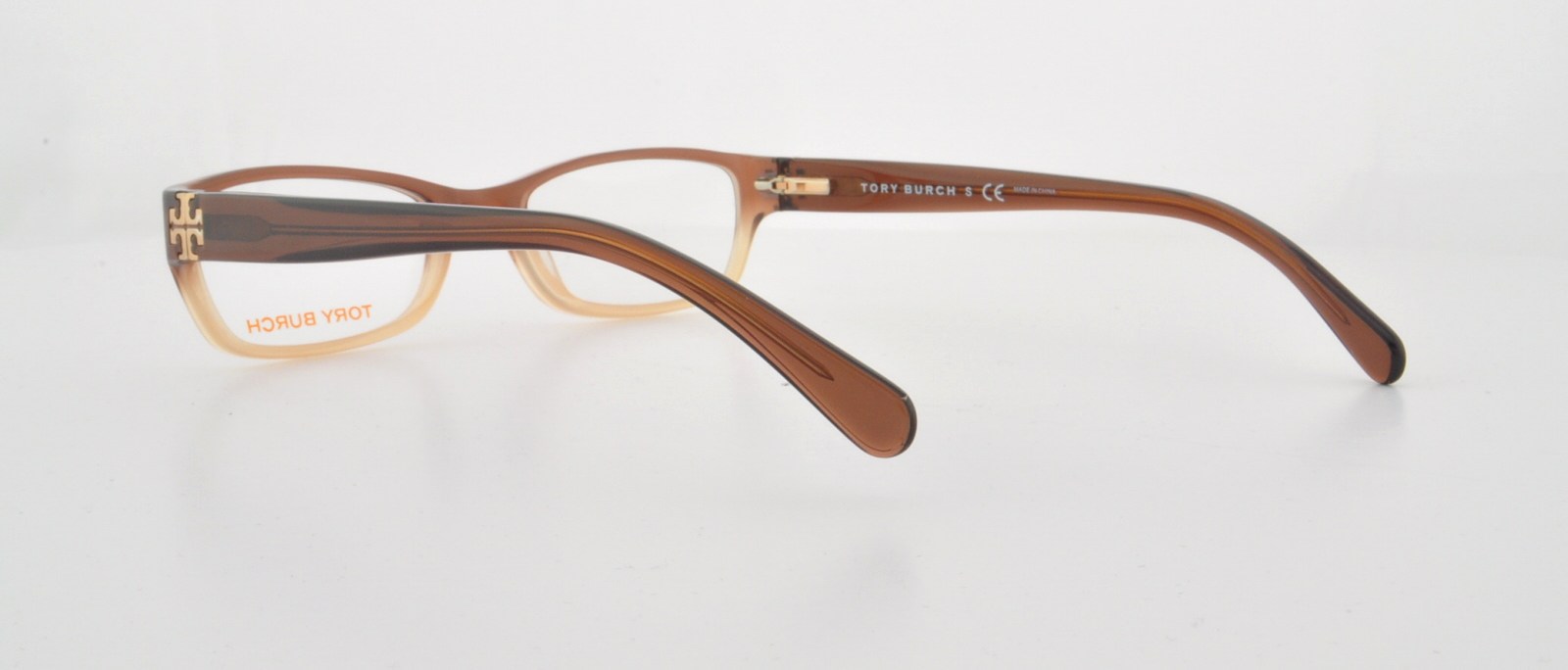 Designer Frames Outlet. Tory Burch Eyeglasses TY2003