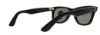 Picture of Ray Ban Sunglasses RB2140 Wayfarer