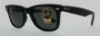 Picture of Ray Ban Sunglasses RB2140 Wayfarer