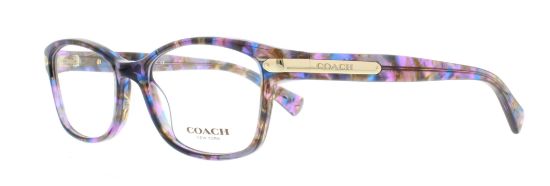 Designer Frames Outlet. Coach Eyeglasses HC6065