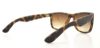 Picture of Ray Ban Sunglasses RB4165F Justin