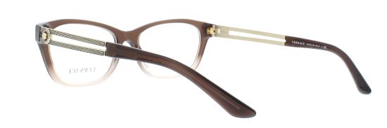 Designer Frames Outlet. Versace Eyeglasses VE3220