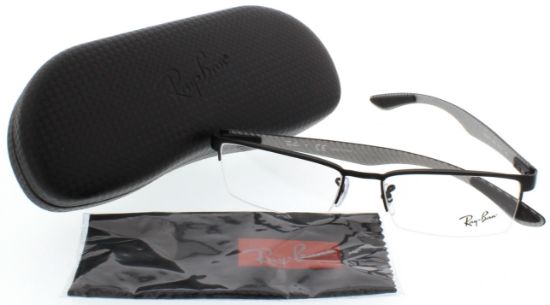 Picture of Ray Ban Eyeglasses RX8412