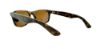 Picture of Ray Ban Sunglasses RB2132 New Wayfarer