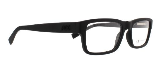 Picture of Armani Exchange Eyeglasses AX3023