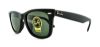 Picture of Ray Ban Sunglasses RB2140F Wayfarer