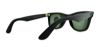 Picture of Ray Ban Sunglasses RB2140F Wayfarer