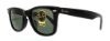 Picture of Ray Ban Sunglasses RB2140F Wayfarer