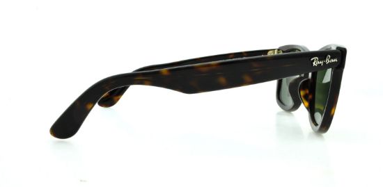 Picture of Ray Ban Sunglasses RB2140F Wayfarer