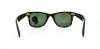 Picture of Ray Ban Sunglasses RB2140F Wayfarer