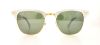 Picture of Ray Ban Sunglasses RB3507 Clubmaster Aluminum