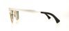 Picture of Ray Ban Sunglasses RB3507 Clubmaster Aluminum