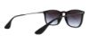 Picture of Ray Ban Sunglasses RB4187F Chris (F)