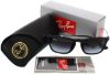 Picture of Ray Ban Sunglasses RB4187F Chris (F)