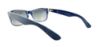 Picture of Ray Ban Sunglasses RB2132 New Wayfarer