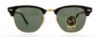Picture of Ray Ban Sunglasses RB2176 Clubmaster Folding