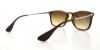 Picture of Ray Ban Sunglasses RB4187 Chris