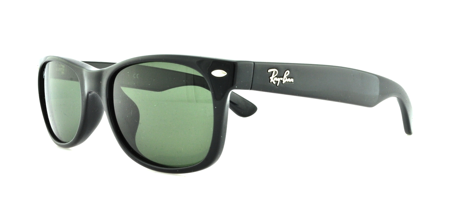 Picture of Ray Ban Sunglasses RB2132F New Wayfarer (F)