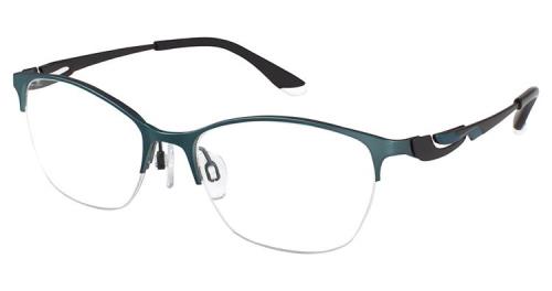 Picture of Charmant Perfect Comfort Eyeglasses TI 10606