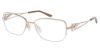 Picture of Charmant Eyeglasses TI 12133