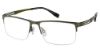 Picture of Charmant Perfect Comfort Eyeglasses TI 12308X