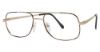Picture of Charmant Eyeglasses TI 8105