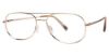 Picture of Charmant Eyeglasses TI 8180