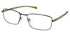 Picture of Champion Eyeglasses 4011