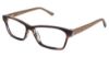Picture of Nicole Miller Eyeglasses Bolton