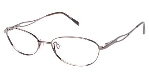 Picture of Aristar Eyeglasses AR 16346