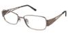 Picture of Charmant Eyeglasses TI 12124