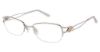 Picture of Charmant Eyeglasses TI 12104
