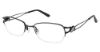 Picture of Charmant Eyeglasses TI 12104