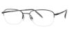 Picture of Charmant Eyeglasses TI 8149