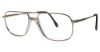 Picture of Charmant Eyeglasses TI 8120
