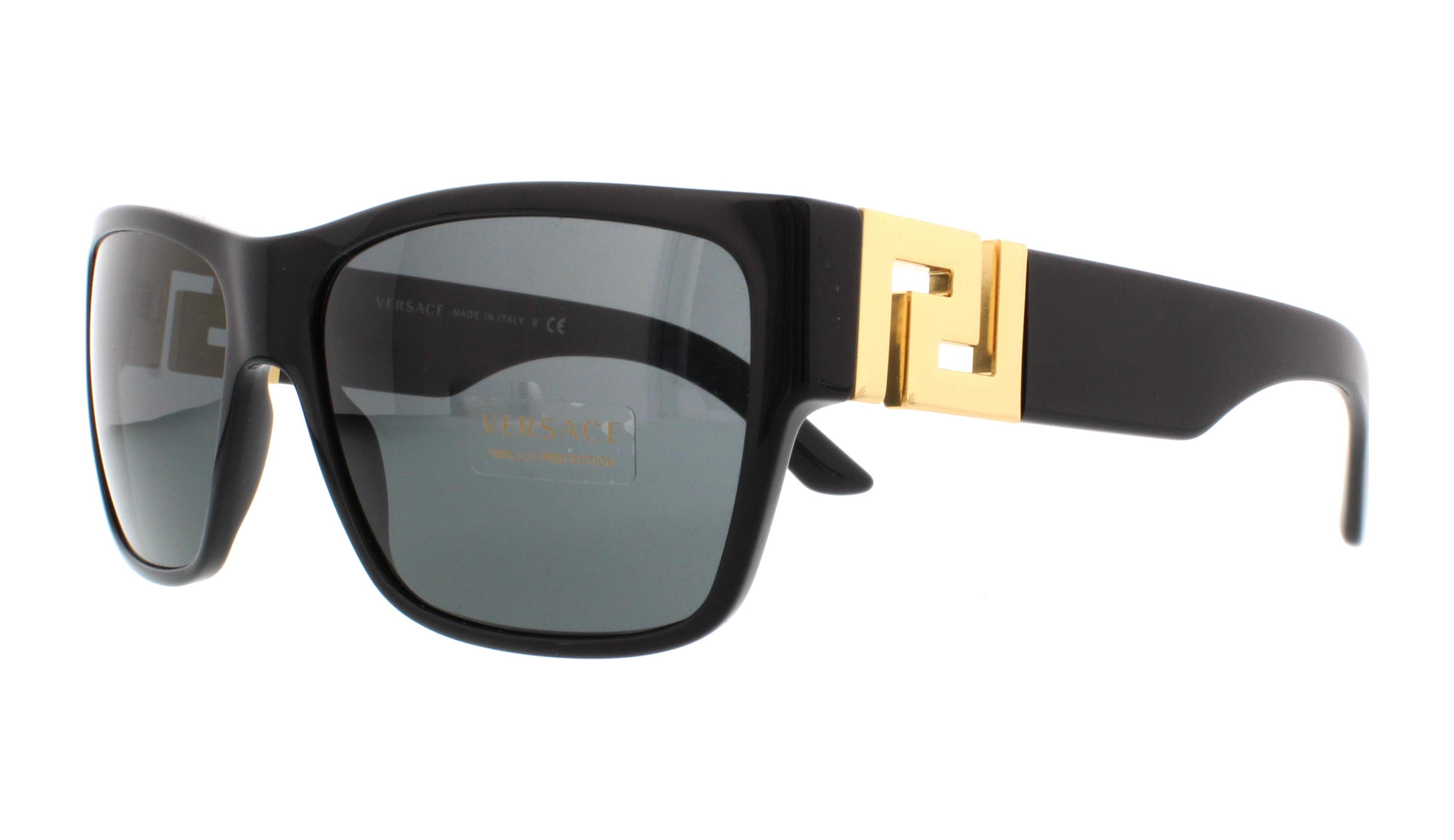 Verdampen Golven Nationale volkstelling Designer Frames Outlet. Versace Sunglasses VE4296