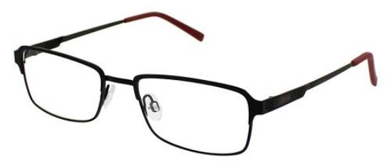 Picture of Izod Performx Eyeglasses 3011
