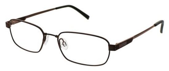 Picture of Izod Performx Eyeglasses 3013