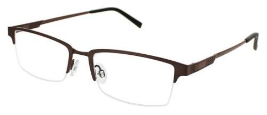 Picture of Izod Performx Eyeglasses 3012