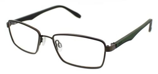 Picture of Izod Performx Eyeglasses 3010