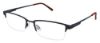 Picture of Izod Performx Eyeglasses 3012