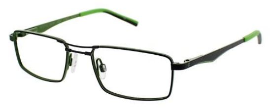 Picture of Izod Performx Eyeglasses 3803