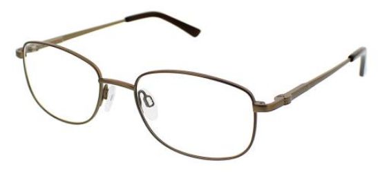 Picture of Puriti Eyeglasses 5606