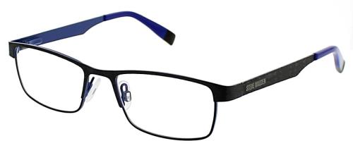 Picture of Steve Madden Eyeglasses RAASCAL