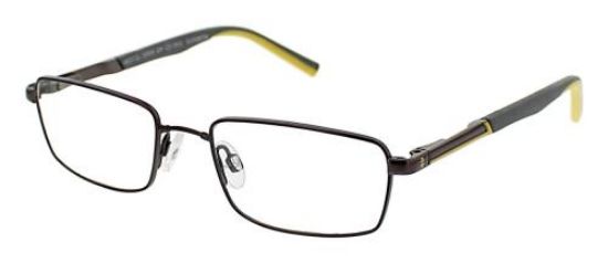 Picture of Izod Performx Eyeglasses 3802