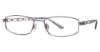 Picture of Charmant Eyeglasses TI 10860