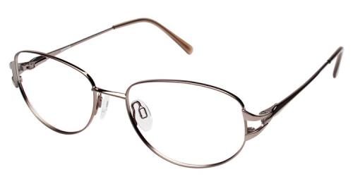 Picture of Aristar Eyeglasses AR 16339