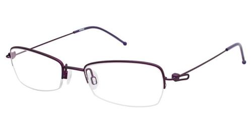 Picture of Aristar Eyeglasses AR 17261