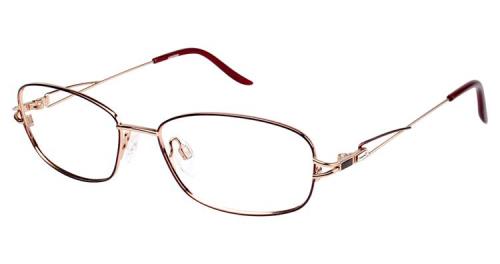 Picture of Aristar Eyeglasses AR 18411